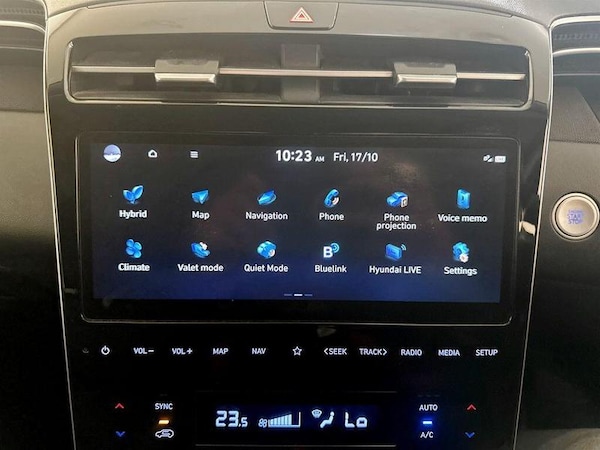 Used Hyundai TUCSON 2021 for sale - 76312555: Photo 23