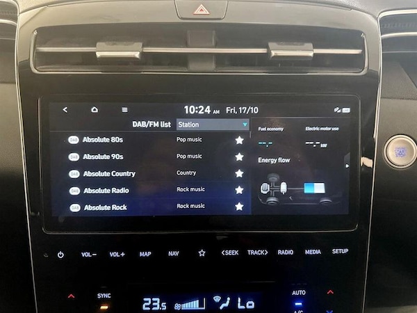 Used Hyundai TUCSON 2021 for sale - 76312555: Photo 24