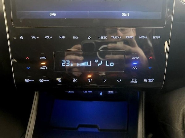 Used Hyundai TUCSON 2021 for sale - 76312555: Photo 25