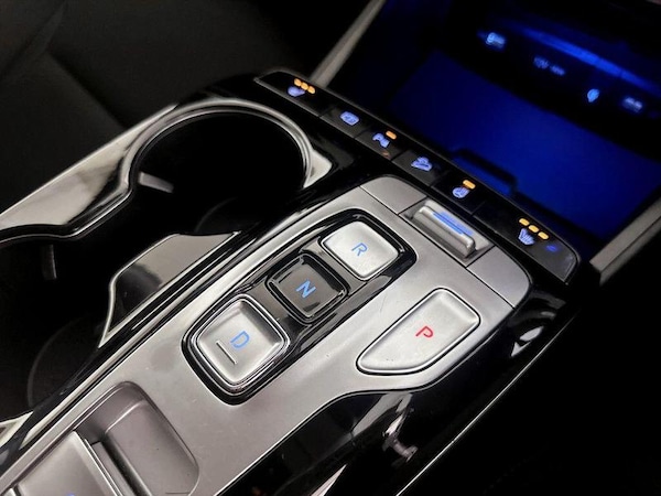 Used Hyundai TUCSON 2021 for sale - 76312555: Photo 26
