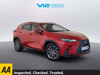 Used Lexus NX 2022 for sale - 79459566: Photo