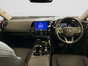 Used Lexus NX 2022 for sale - 79459566: Photo