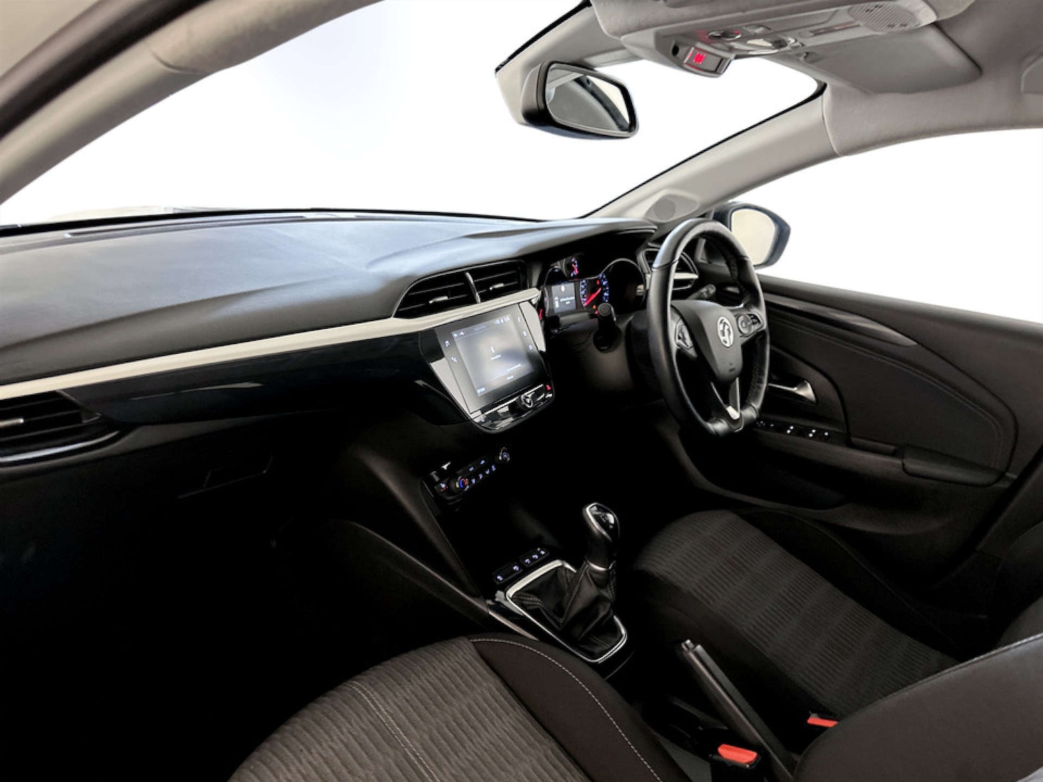 Used Vauxhall Corsa 2021 for sale - 77224806: Photo 12