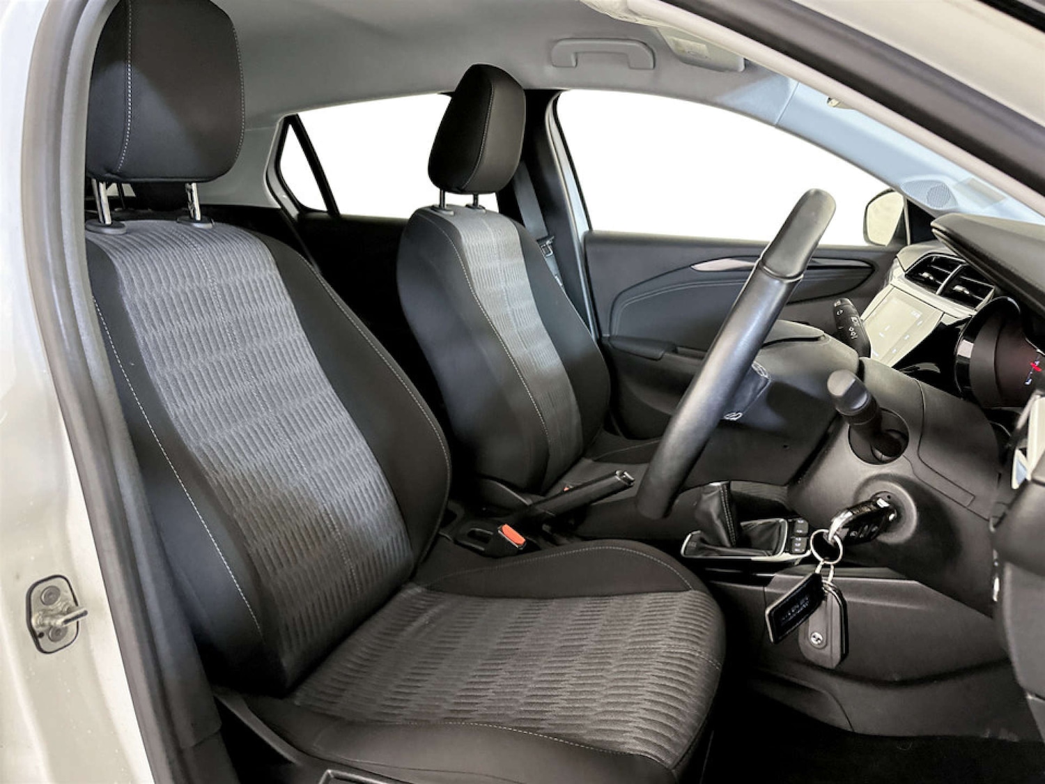 Used Vauxhall Corsa 2021 for sale - 77224806: Photo 13