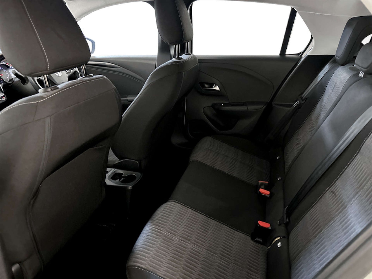 Used Vauxhall Corsa 2021 for sale - 77224806: Photo 14