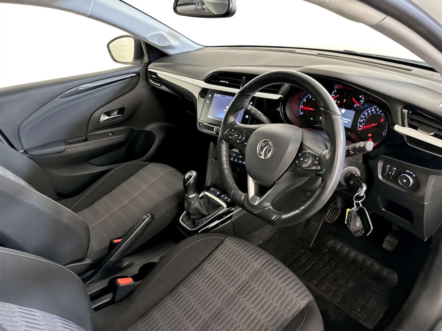 Used Vauxhall Corsa 2021 for sale - 77224806: Photo 15