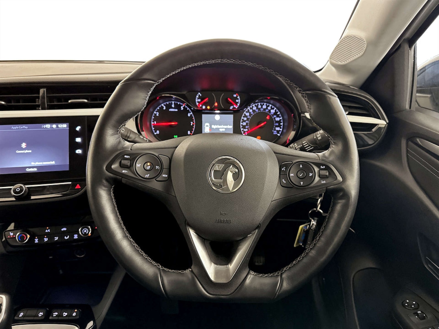 Used Vauxhall Corsa 2021 for sale - 77224806: Photo 16