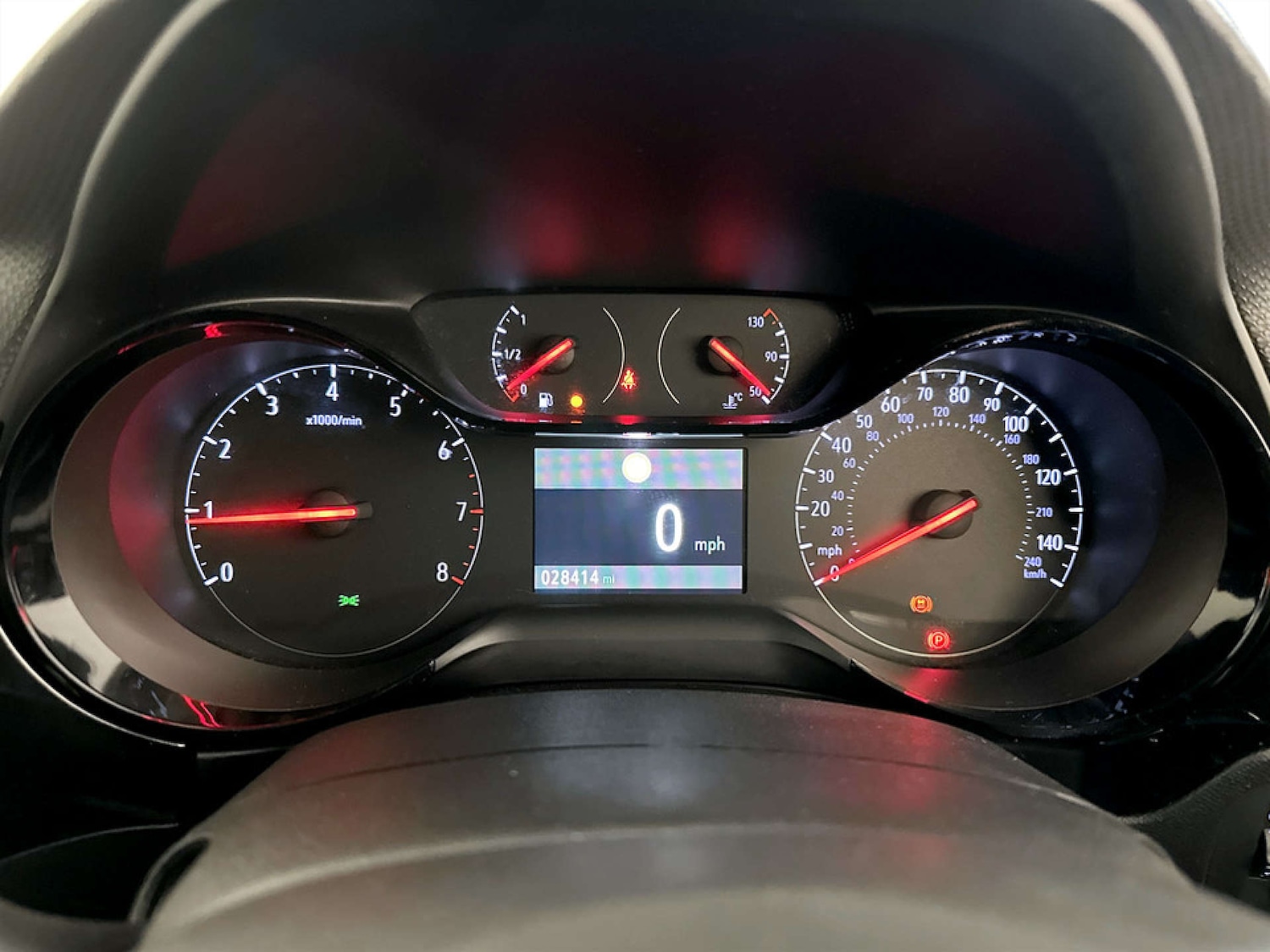 Used Vauxhall Corsa 2021 for sale - 77224806: Photo 18