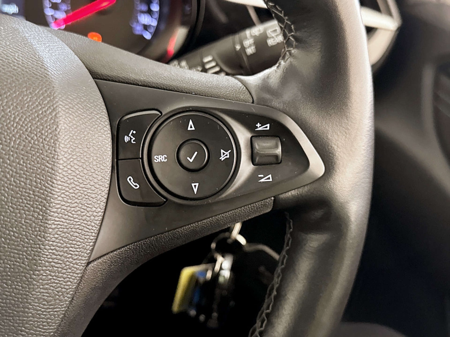 Used Vauxhall Corsa 2021 for sale - 77224806: Photo 19