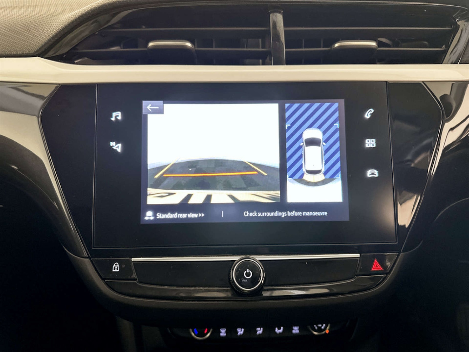 Used Vauxhall Corsa 2021 for sale - 77224806: Photo 20