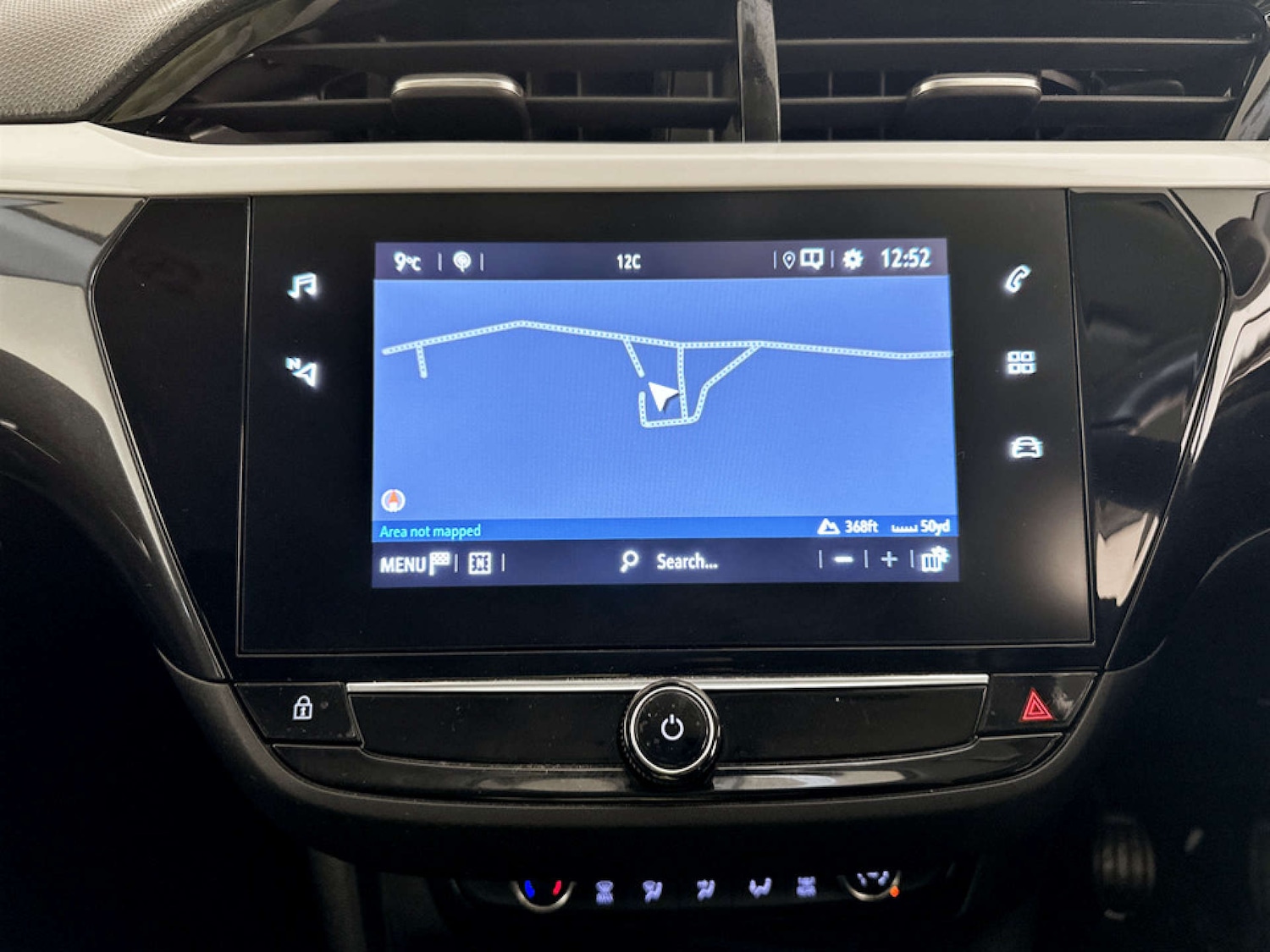 Used Vauxhall Corsa 2021 for sale - 77224806: Photo 21