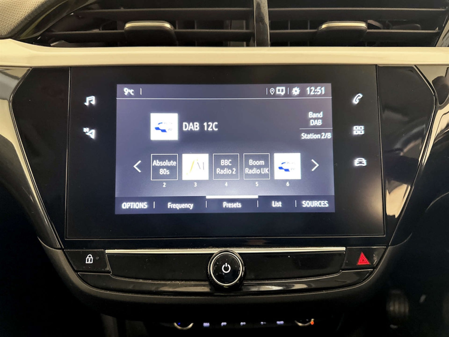 Used Vauxhall Corsa 2021 for sale - 77224806: Photo 22