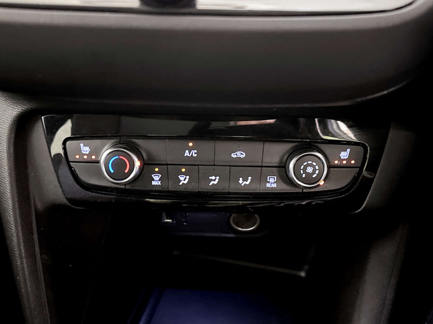 Used Vauxhall Corsa 2021 for sale - 77224806: Photo 24