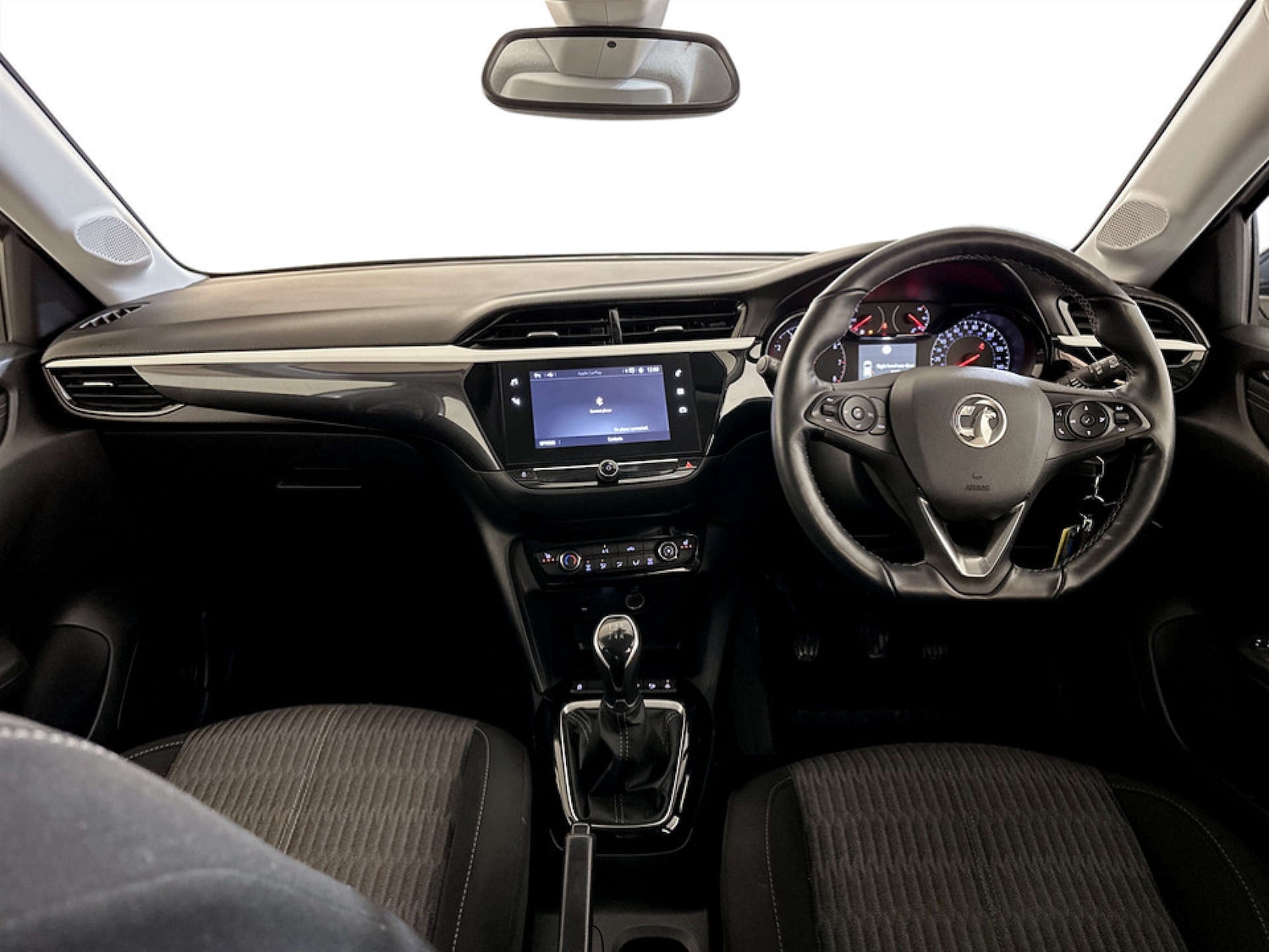 Used Vauxhall Corsa 2021 for sale - 77224806: Photo 3