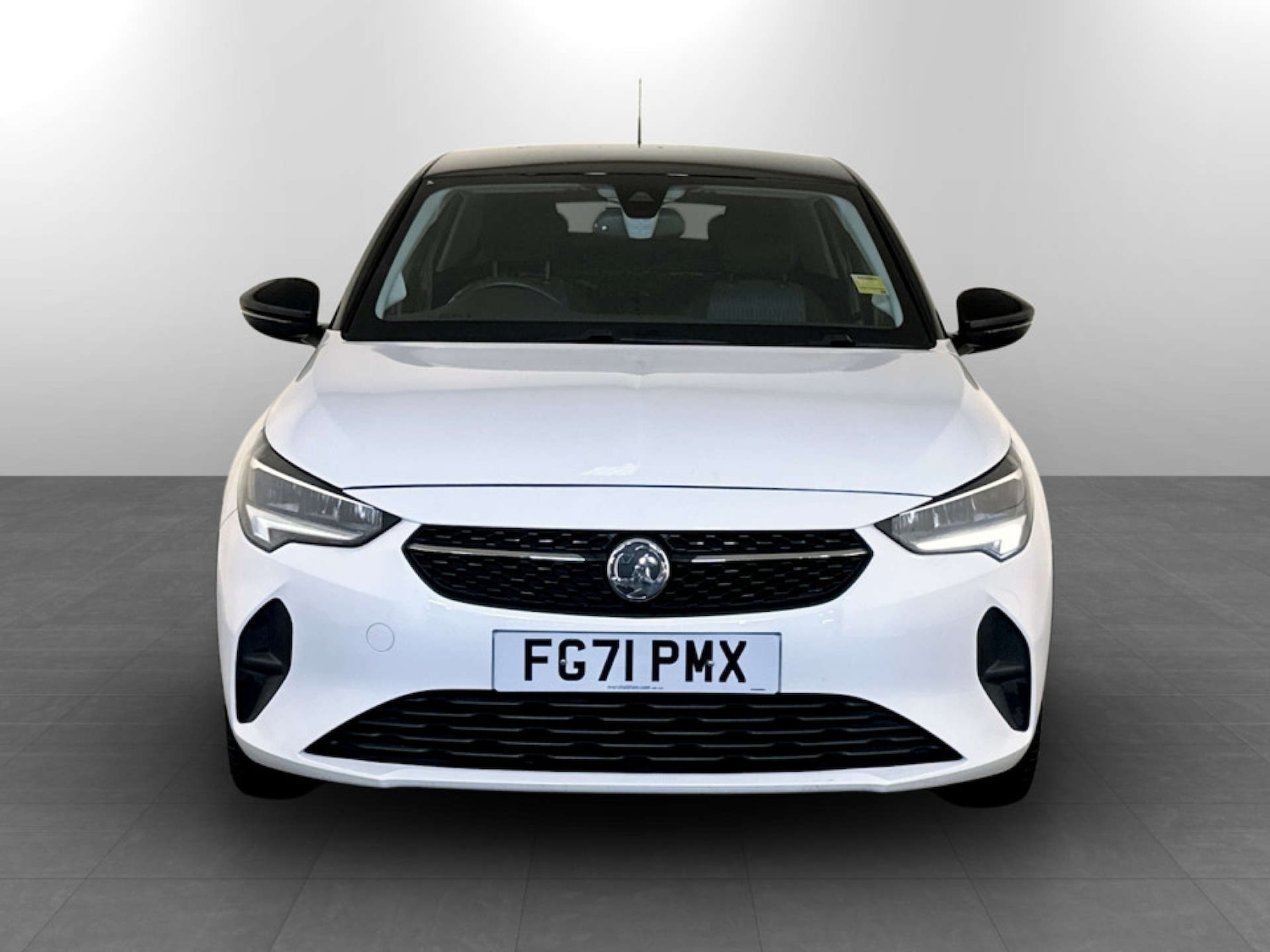 Used Vauxhall Corsa 2021 for sale - 77224806: Photo 5