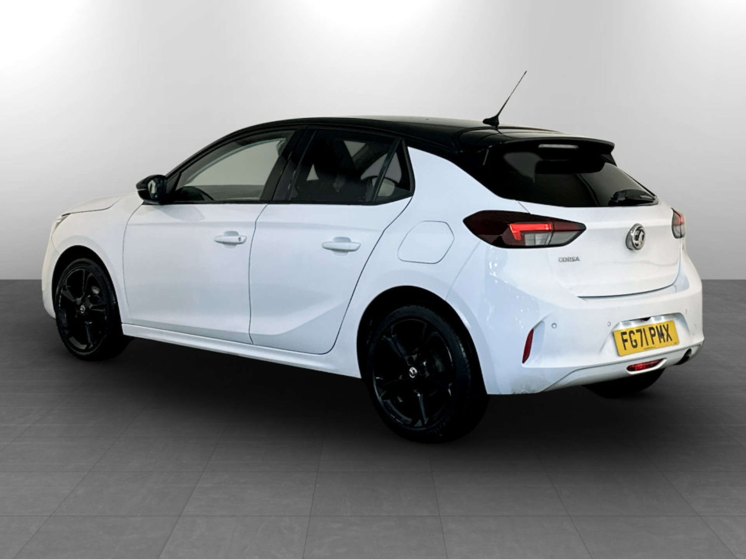 Used Vauxhall Corsa 2021 for sale - 77224806: Photo 8