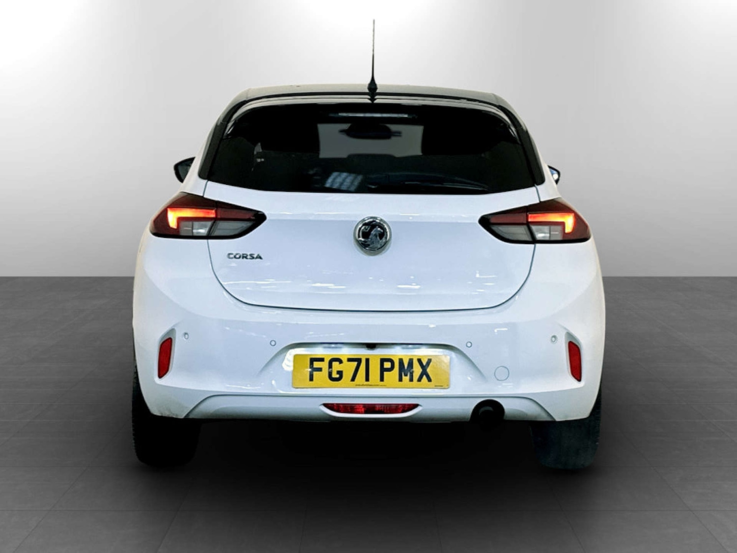 Used Vauxhall Corsa 2021 for sale - 77224806: Photo 9