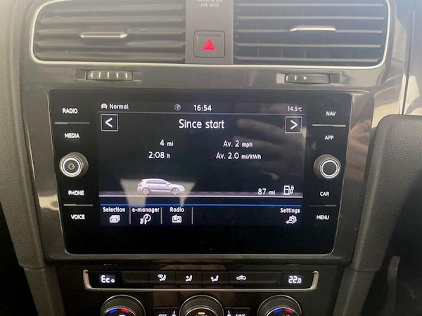 Used Volkswagen Golf 2020 for sale - 76231054: Photo 24