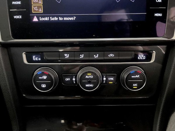 Used Volkswagen Golf 2020 for sale - 76231054: Photo 25