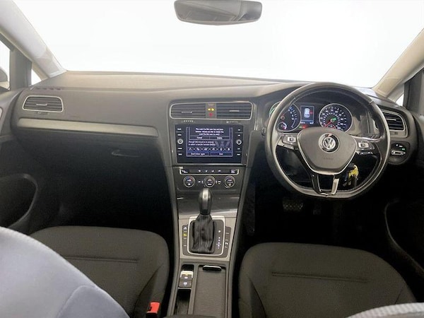 Used Volkswagen Golf 2020 for sale - 76231054: Photo 3