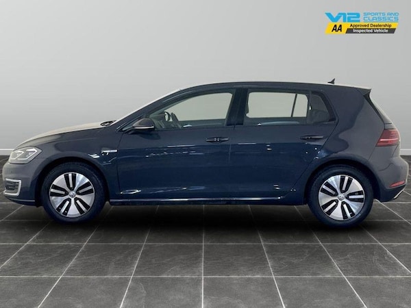 Used Volkswagen Golf 2020 for sale - 76231054: Photo 7
