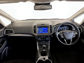Used Ford S-Max 2019 for sale - 75514681: Photo