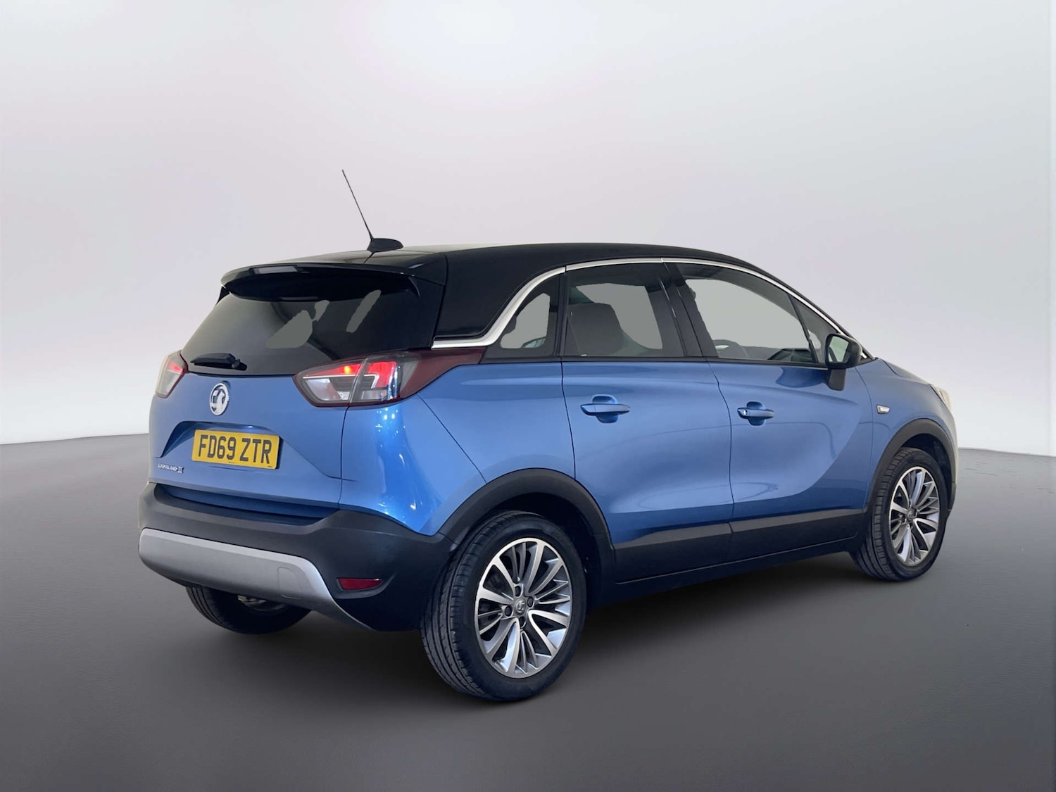 Used Vauxhall Crossland X 2019 for sale - 78105693: Photo 10