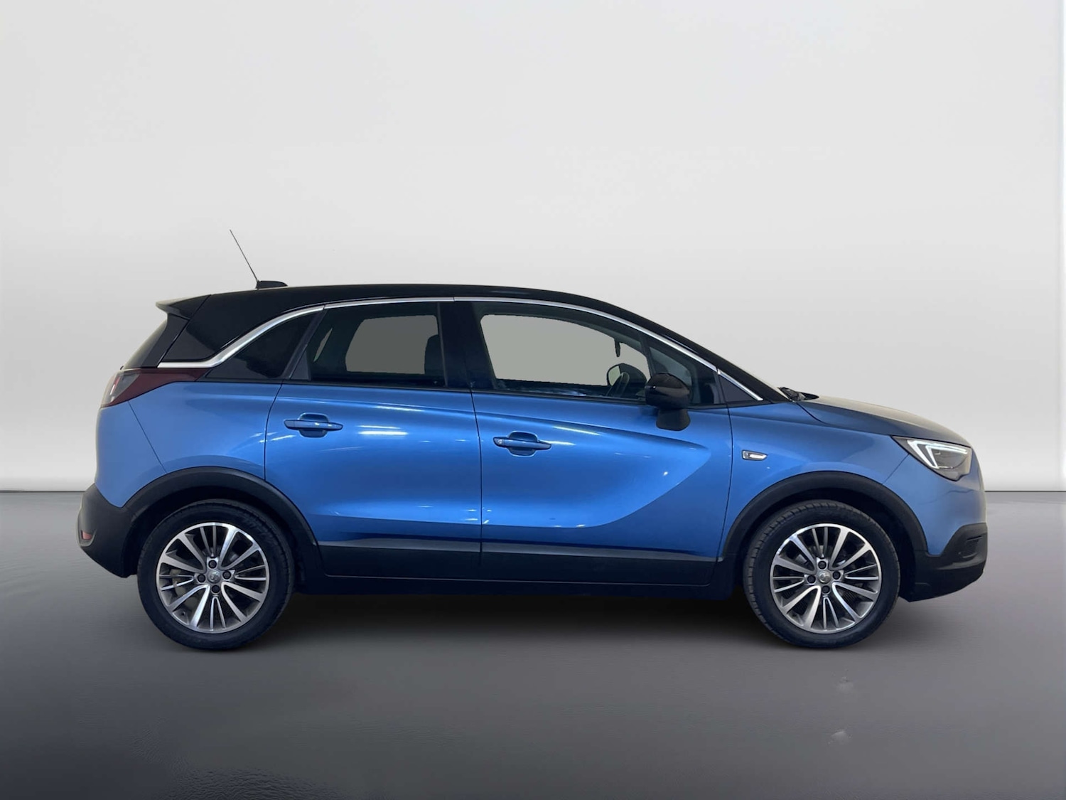 Used Vauxhall Crossland X 2019 for sale - 78105693: Photo 11