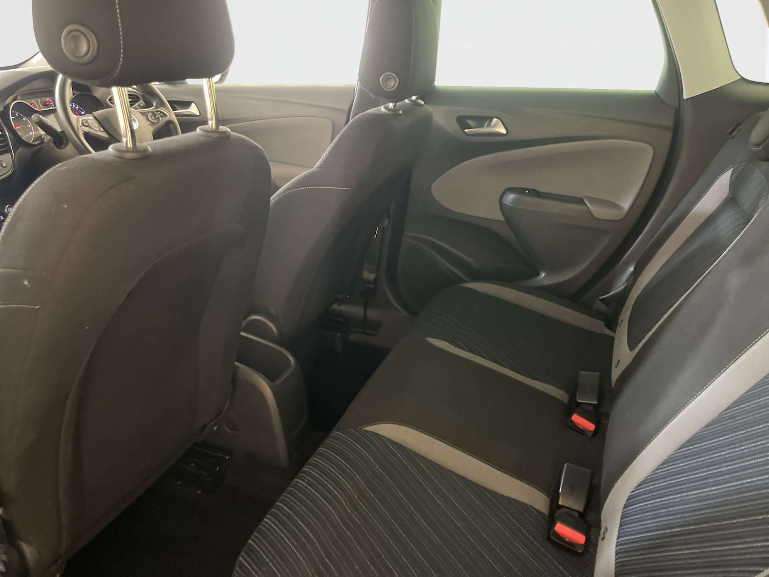 Used Vauxhall Crossland X 2019 for sale - 78105693: Photo 14