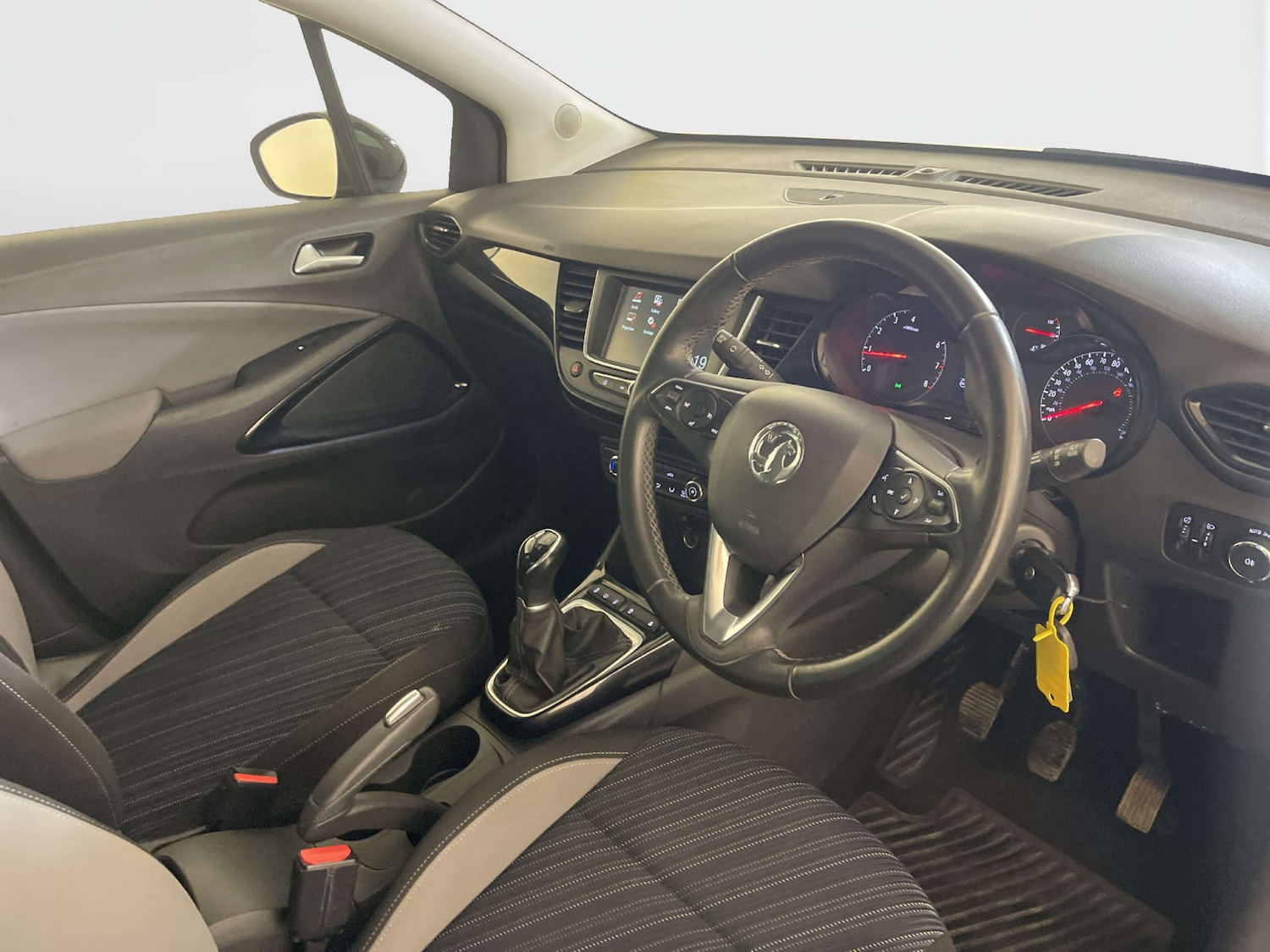 Used Vauxhall Crossland X 2019 for sale - 78105693: Photo 15
