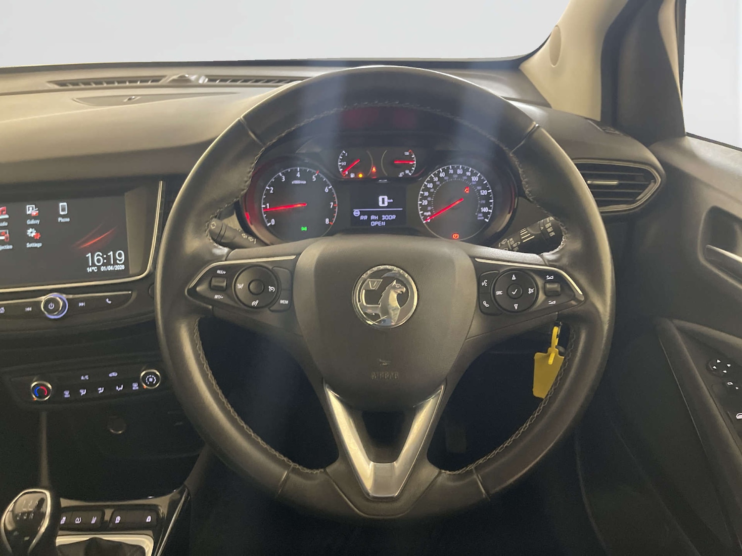 Used Vauxhall Crossland X 2019 for sale - 78105693: Photo 16