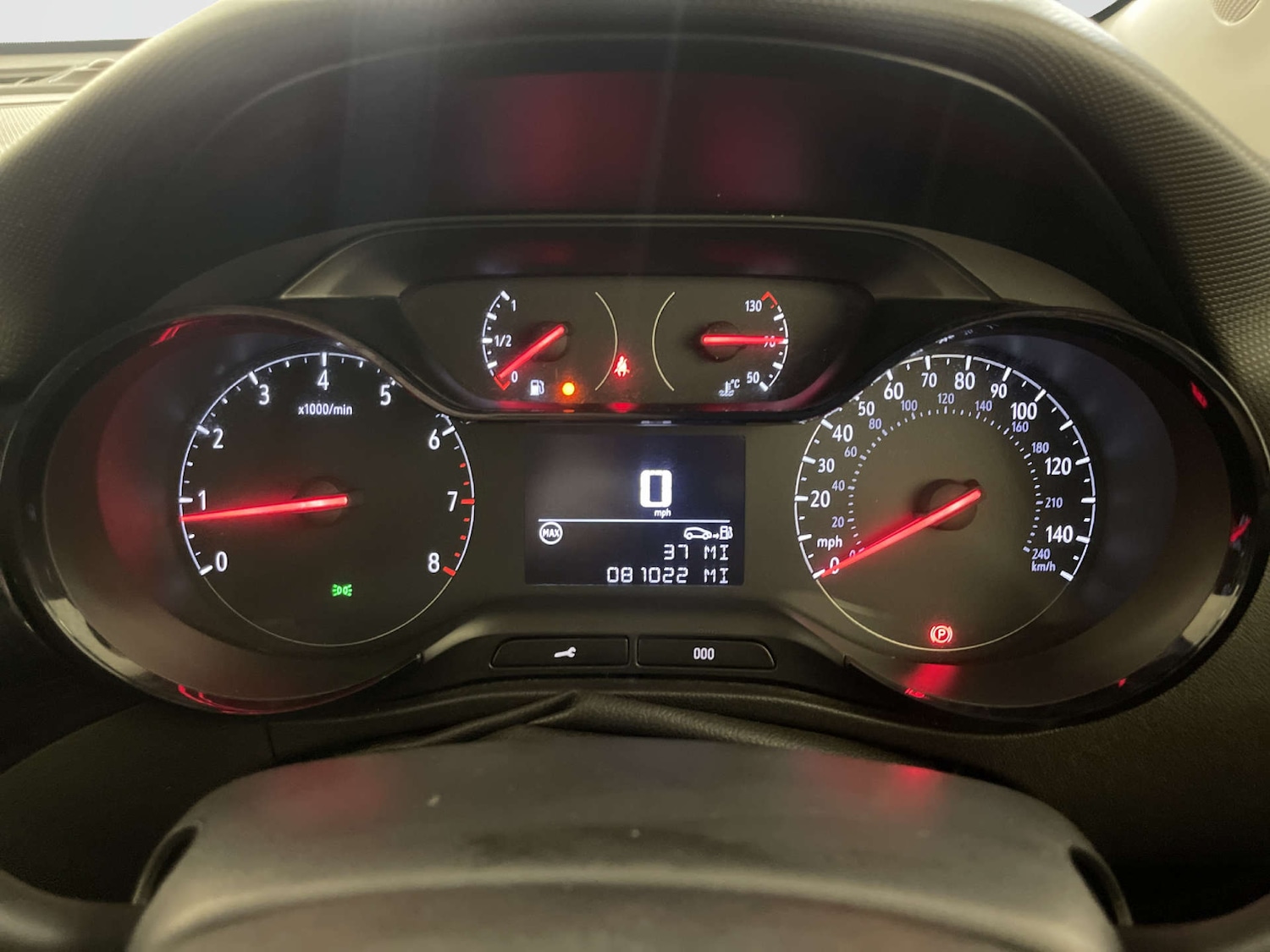 Used Vauxhall Crossland X 2019 for sale - 78105693: Photo 18