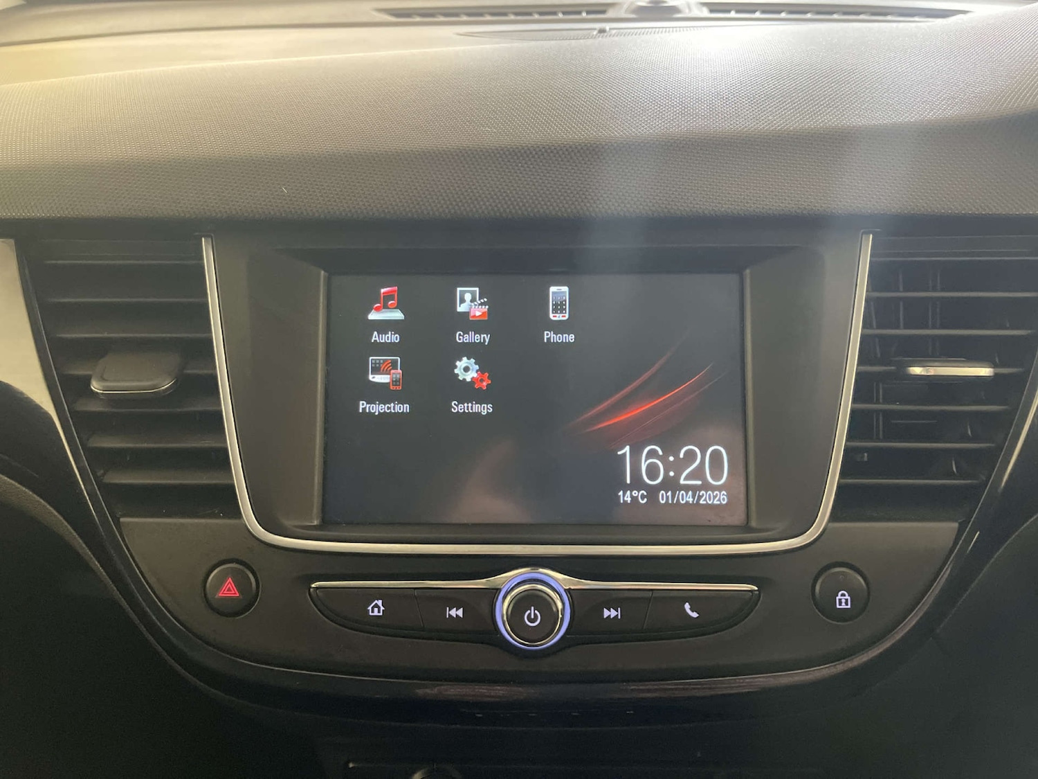 Used Vauxhall Crossland X 2019 for sale - 78105693: Photo 20