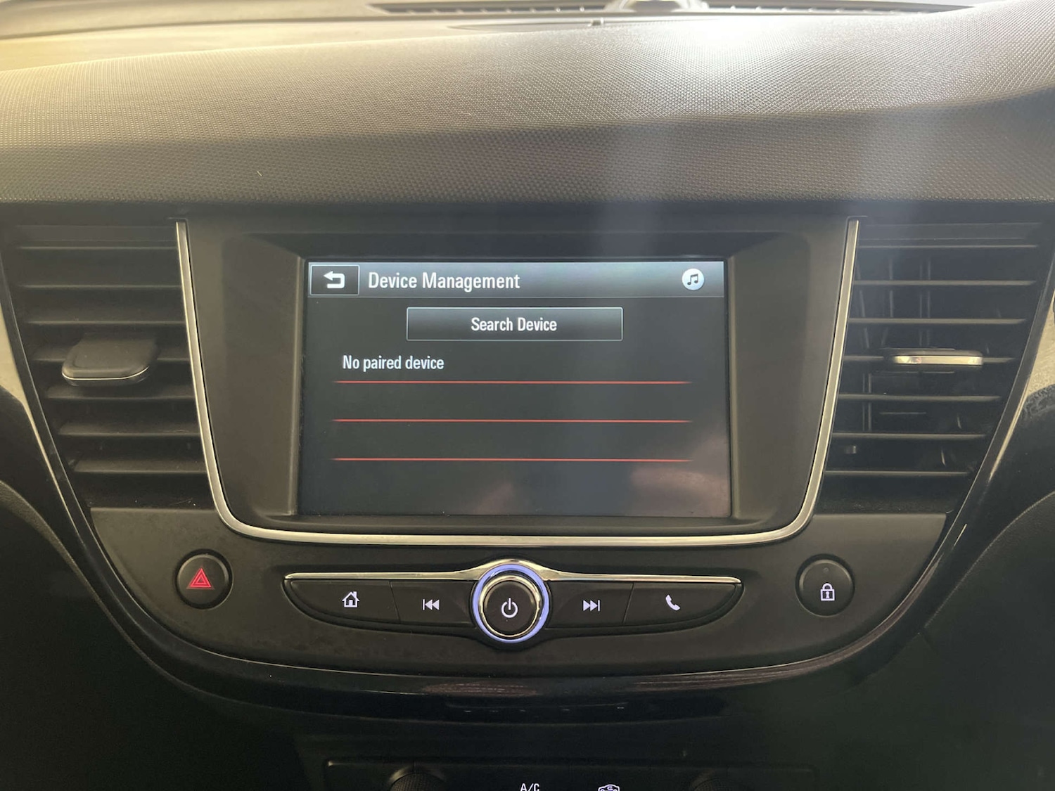 Used Vauxhall Crossland X 2019 for sale - 78105693: Photo 21