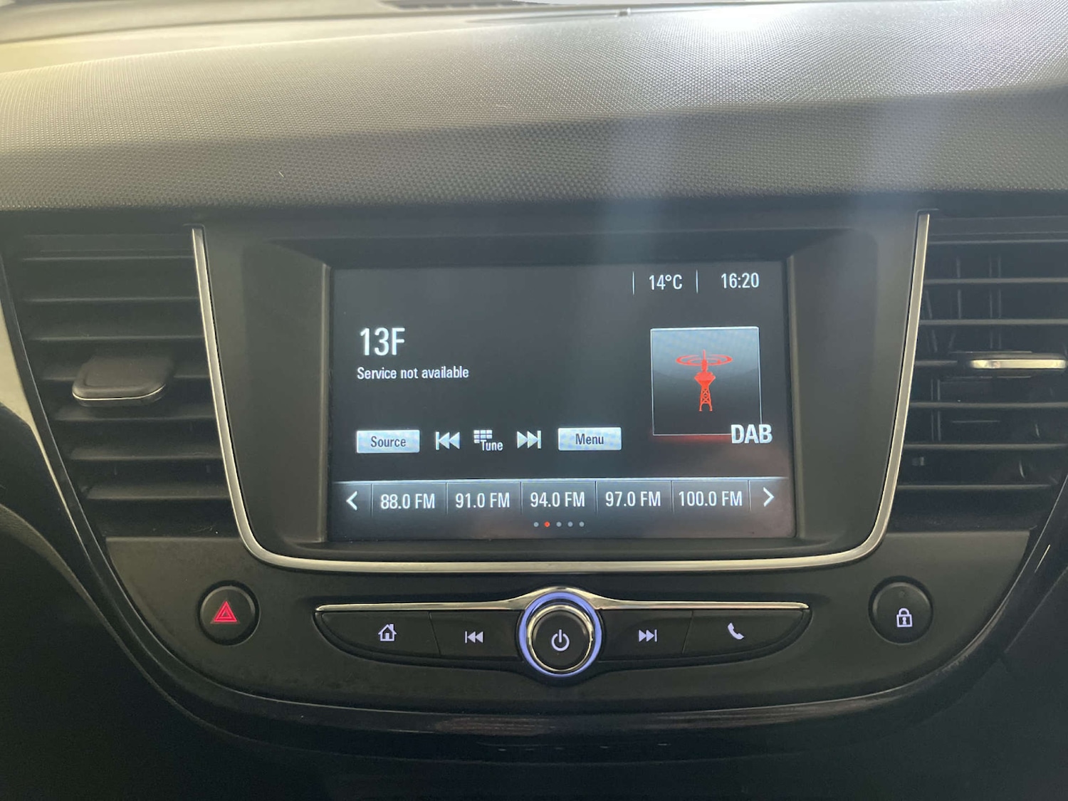 Used Vauxhall Crossland X 2019 for sale - 78105693: Photo 22