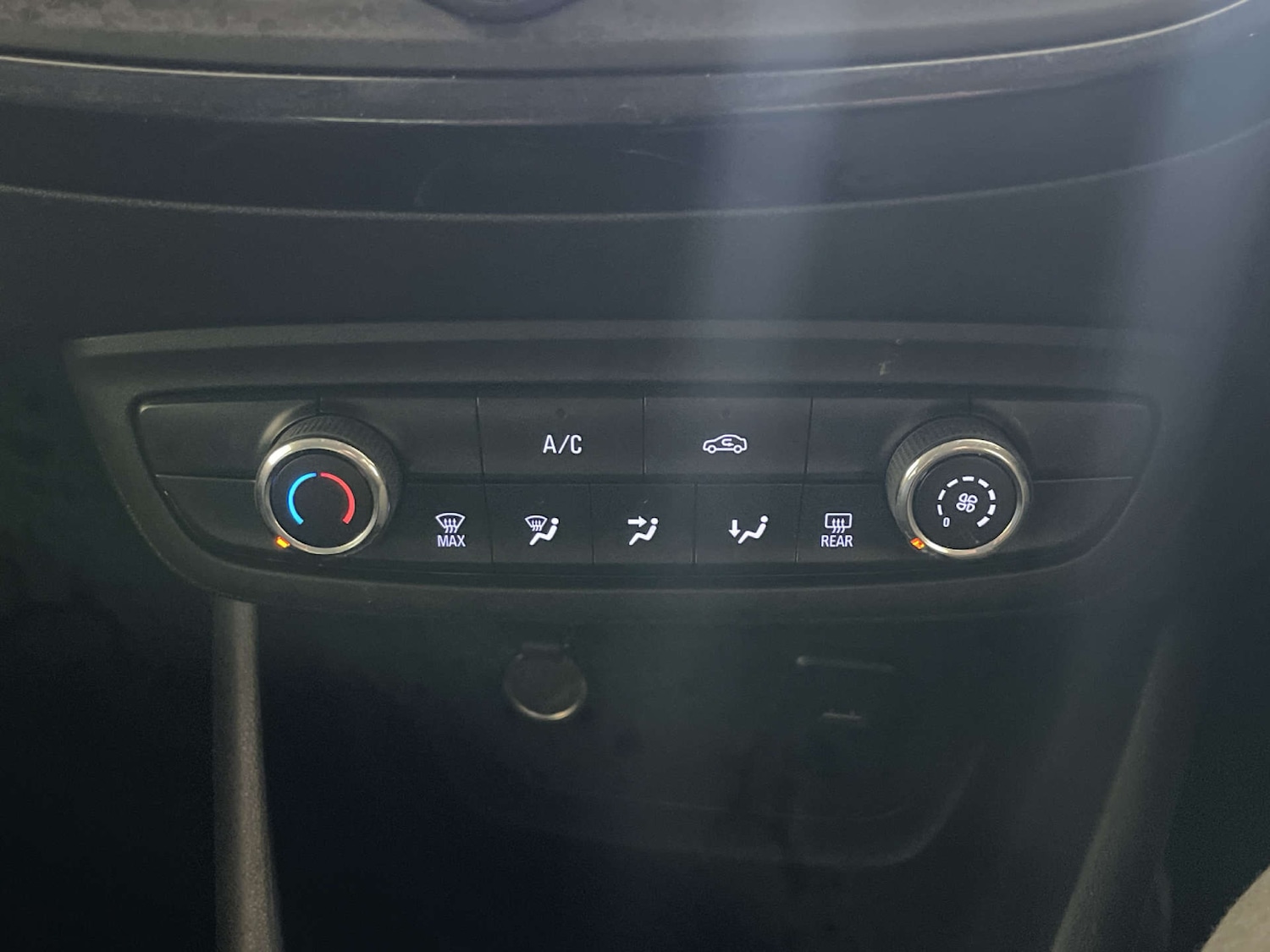 Used Vauxhall Crossland X 2019 for sale - 78105693: Photo 23