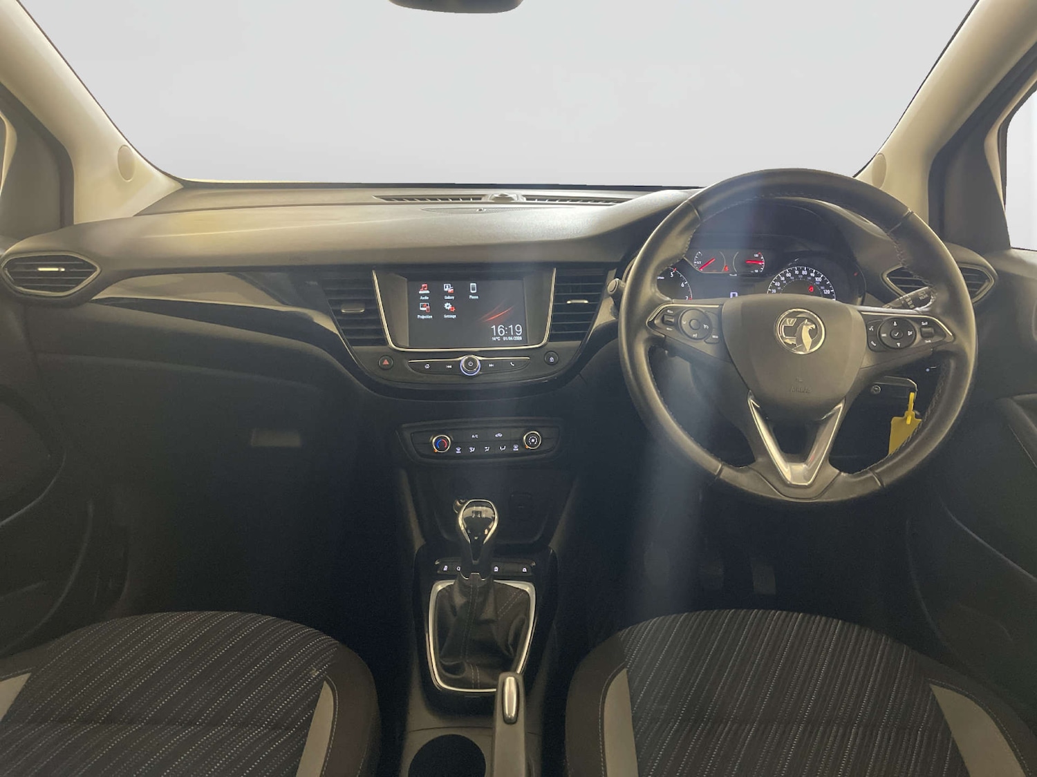 Used Vauxhall Crossland X 2019 for sale - 78105693: Photo 3