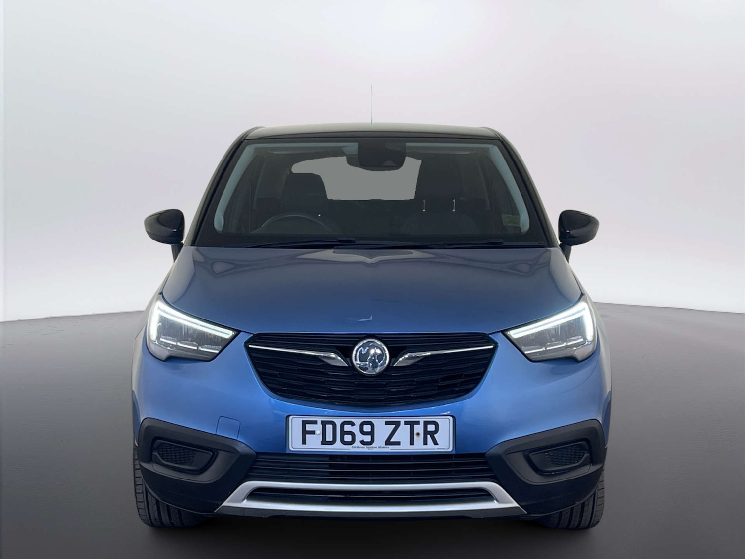 Used Vauxhall Crossland X 2019 for sale - 78105693: Photo 5