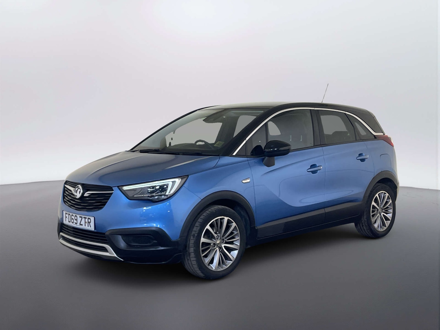 Used Vauxhall Crossland X 2019 for sale - 78105693: Photo 6