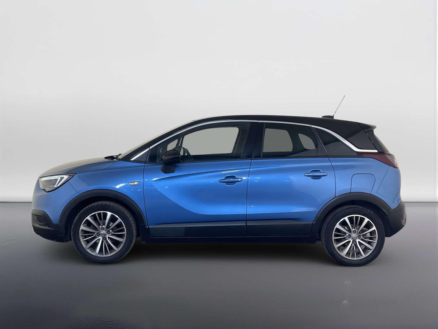 Used Vauxhall Crossland X 2019 for sale - 78105693: Photo 7