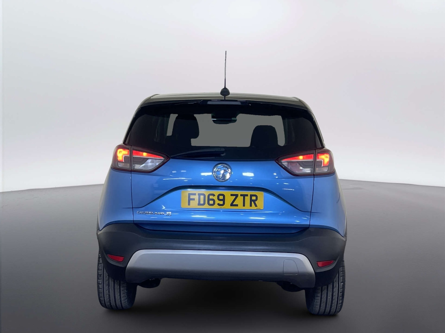 Used Vauxhall Crossland X 2019 for sale - 78105693: Photo 9