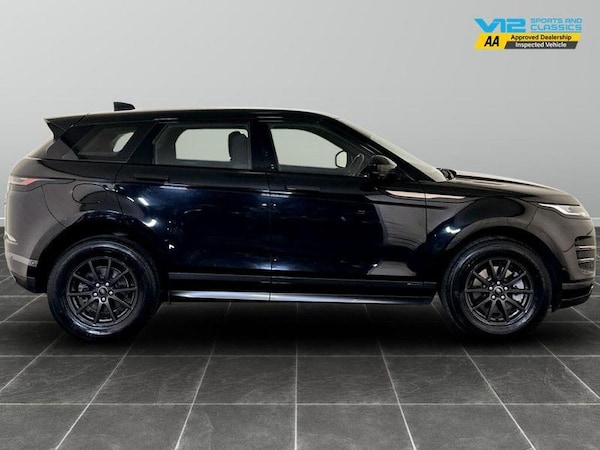 Used Land Rover Range Rover Evoque 2021 for sale - 75712633: Photo 11