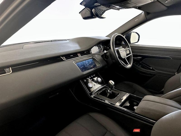 Used Land Rover Range Rover Evoque 2021 for sale - 75712633: Photo 12