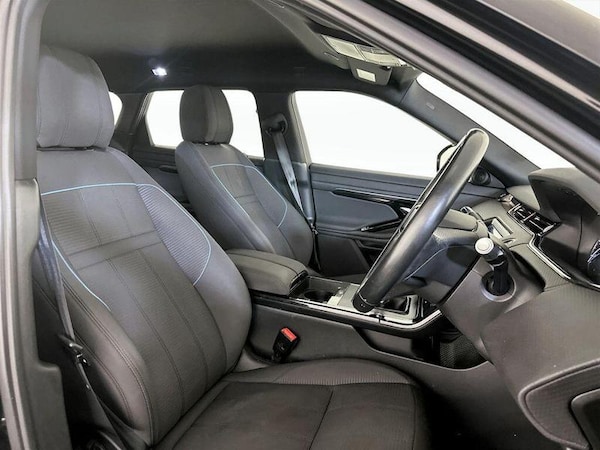 Used Land Rover Range Rover Evoque 2021 for sale - 75712633: Photo 13