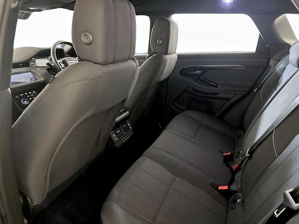 Used Land Rover Range Rover Evoque 2021 for sale - 75712633: Photo 14