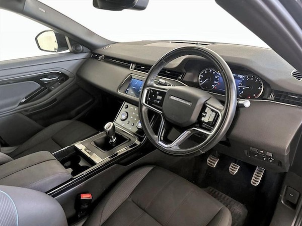 Used Land Rover Range Rover Evoque 2021 for sale - 75712633: Photo 15