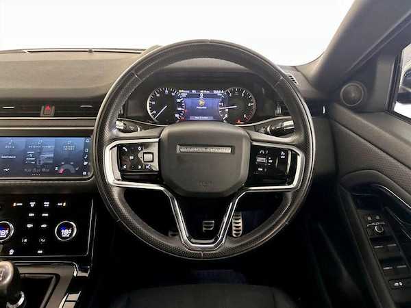 Used Land Rover Range Rover Evoque 2021 for sale - 75712633: Photo 16