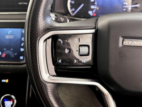 Used Land Rover Range Rover Evoque 2021 for sale - 75712633: Photo 17