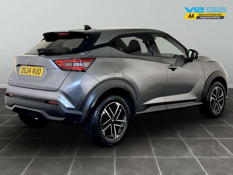 Used Nissan Juke 2024 for sale - 76953818: Photo 10