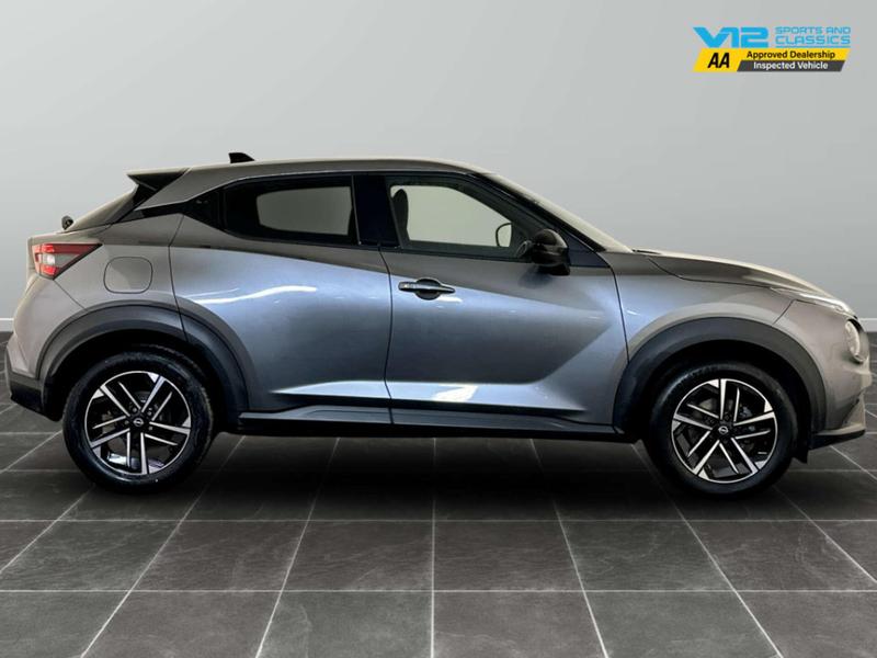 Used Nissan Juke 2024 for sale - 76953818: Photo 11